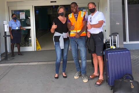 Airport Round transfer Excellence,Coral Springs,Paladium, Royaltan Blue Waters