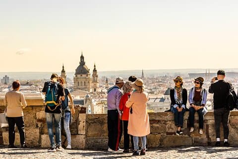 Private Budapest Day Tour with a Local: Custom Highlights & Gems