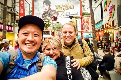 Heldagstur i Seoul med en lokal: 100 % personlig og privat