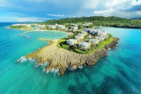 Ein "privater" Flughafentransfer zum Grand Palladium Resort