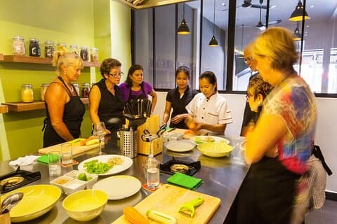 Een inleiding tot de Khmer-keuken