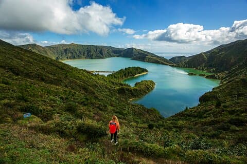 Private Tour - Grand Circle of the Island