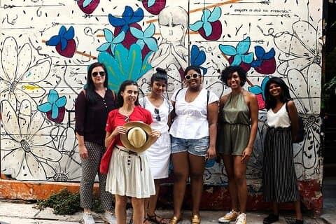 Athènes bohème Au-delà des sentiers touristiques Tour inc. dégustations