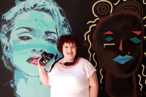 Urban Explorers: Private Athens Neighborhoods Photography Tour