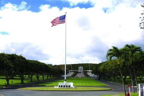 Pearl Harbor und Honolulu City Tour