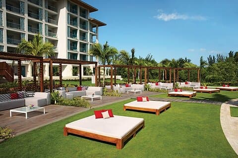 Privat flygplatstransfer till Breathless Montego Bay Resort