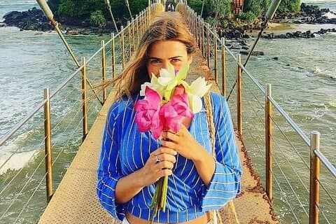 Private Tour in Sri Lanka 4 Day