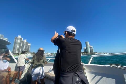 2-dagers Key West og Miami South Beach Tour