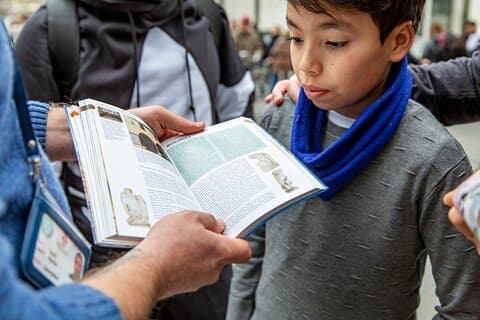 Visita guiada ao melhor de Pisa e à Torre Inclinada para crianças e famílias