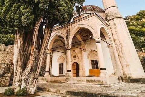 Mostar and Počitelj private tour from Dubrovnik