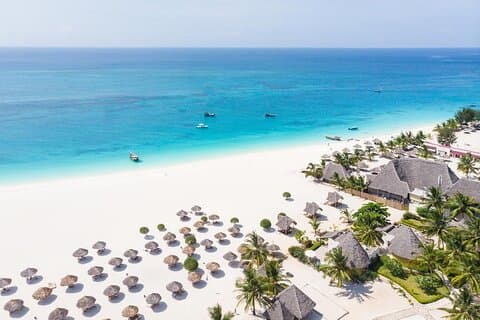 Indimenticabile Safari in Tanzania e Zanzibar Beach