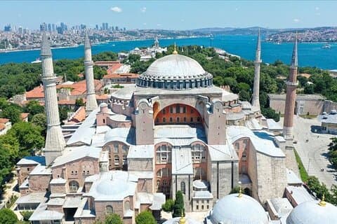 Tour di un'intera giornata a Istanbul Auto VIP di lusso con autista