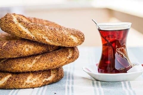 Excursão culinária em Istambul