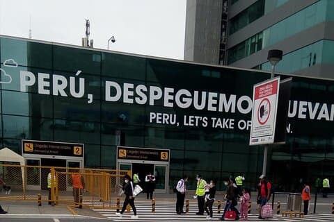 LIMA CAR TRANSFER - Private Service