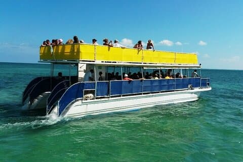 Isla Mujeres Catamaran Ubegrenset! Hotell i Playa del Carmen