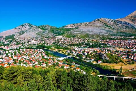 Tour privado de 2 días desde Dubrovnik para ver Bosnia (algunas variantes)