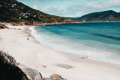 Private Wilsons Promontory Hiking Tour from Melbourne