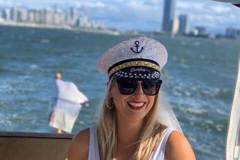 Alquiler de barcos en Gold Coast Auto-Drive sin licencia requerida