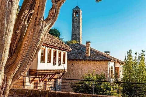 Privat tur til Mostar fra Dubrovnik