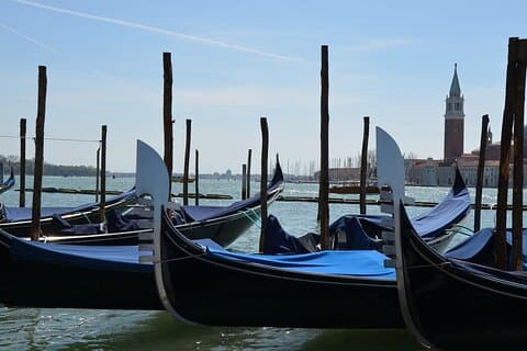 Tour privato a piedi del meglio di Venezia di 3 ore