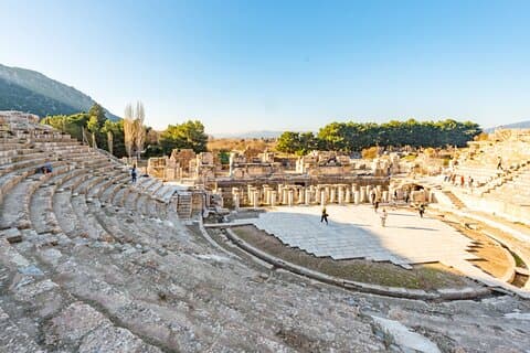 VIP Tour: Luxury Ephesus Tour From Kusadasi / Selcuk Hotels