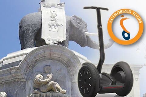 CSTRents - Catane Segway PT Visite autorisée