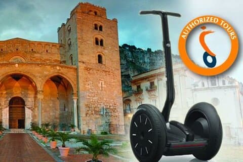CSTRents - Cefalù Segway PT Authorized Tour