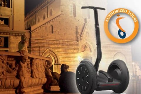 Tour in Segway di Messina