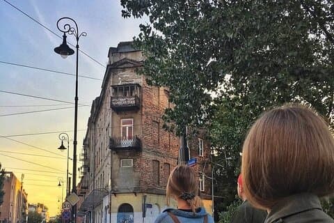 Offbeat Varsóvia: Explore o distrito Edgy & Artsy Praga