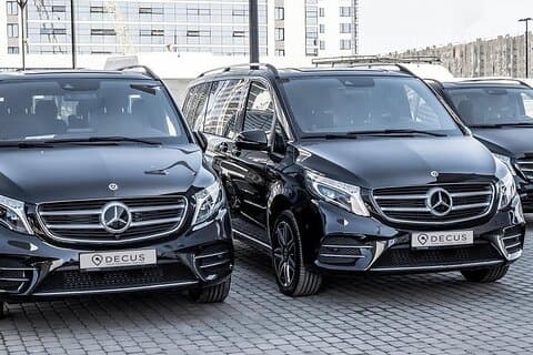 Luxury private Transfer from Milan center to Malpensa Airport