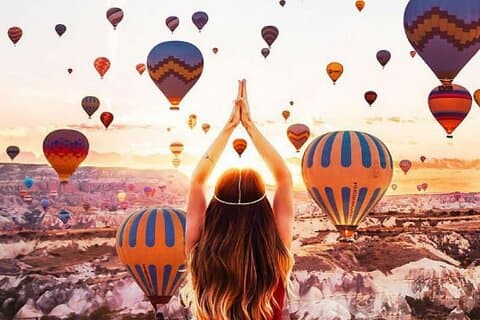 Servizio di guida privata in Cappadocia