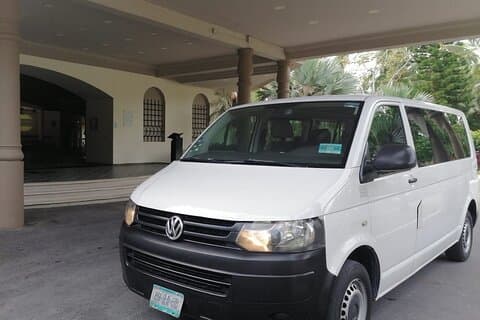 Private transportation CUN Airport-Puerto Juarez & Playa Mujeres