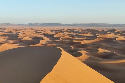 Excursão privada de 12 dias pelas cidades e desertos marroquinos