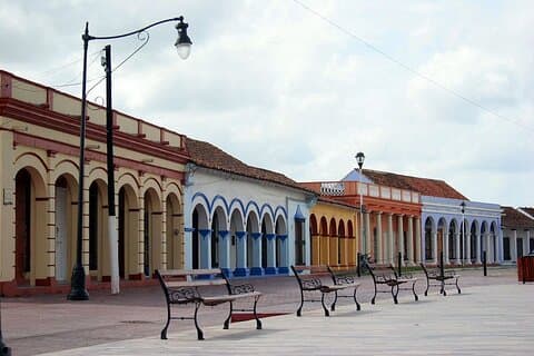 1 day tour of Tlacotalpan and Alvarado from Veracruz