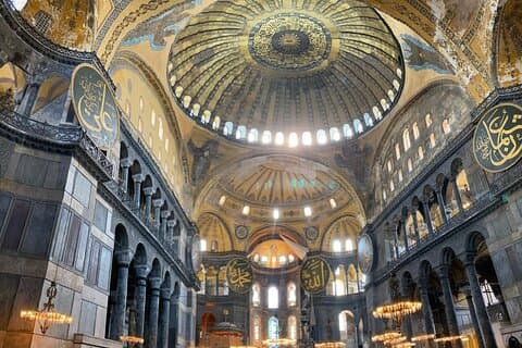 Turquia História Privada Tour guiado de 13 dias e voos em 4 estrelas