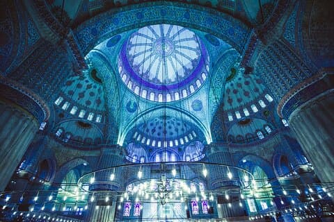 イスタンブールの一日ベスト:プライベートガイド付き市内ツアー