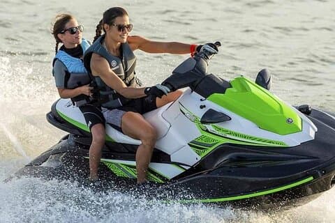 Restauranter i nærheten av Paradise Islands Jet Ski Adventure