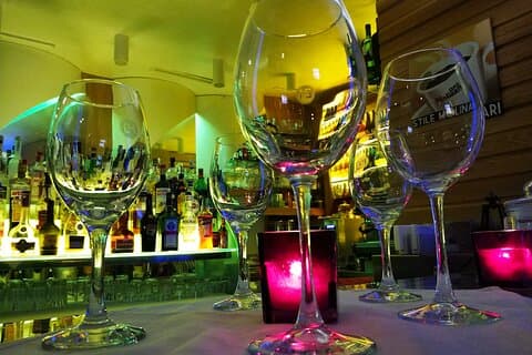 Dîner exquis privé d'une heure