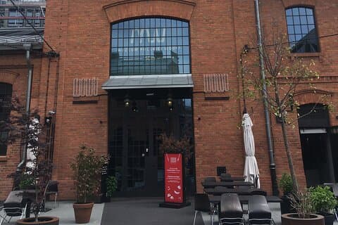 Warszawas gamle bydel inkl. Royal Castle+Polsk vodkamuseum: LILLE GRUPPE /inkl. Saml op/