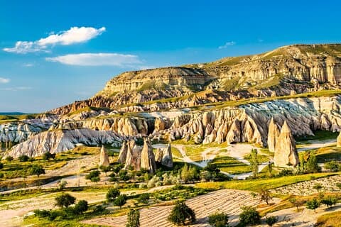 Visite privée du meilleur de Fairy Tale Cappadocia All Inclusive