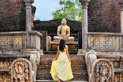 5 Days Sri Lanka Tour package