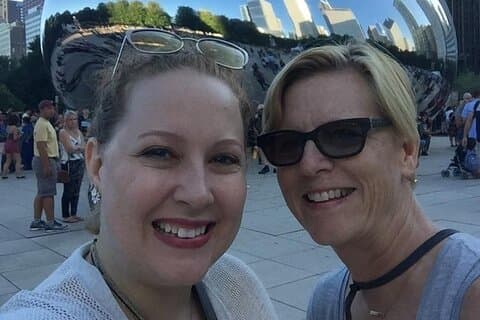 Äventyrlig Scavenger Hunt i Chicago av Crazy Dash