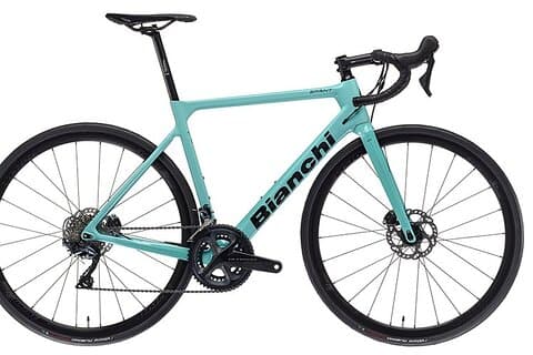 Disque Sprint Bianchi