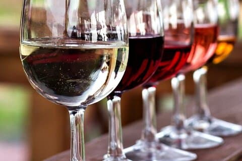 Privat vinsmagningstur i Amman og Boulevard Walking Tour