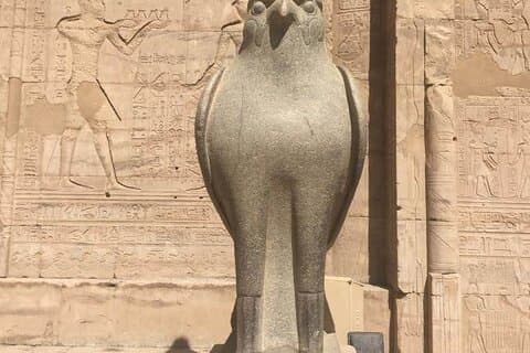 4 Days Luxor, Edfu, Kom Ombo, Aswan,Abu Simbel Temples