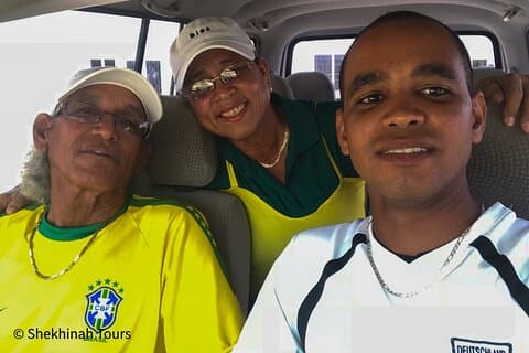 Airport Transfer Return Included