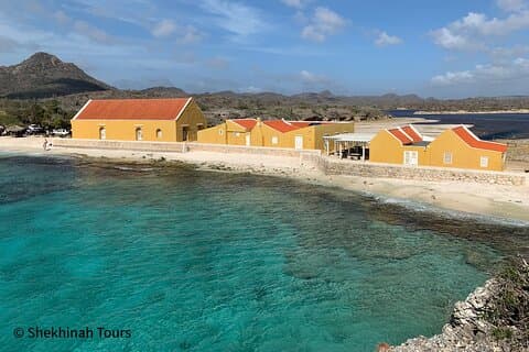 Washington Park Tour with Local Guide on Bonaire