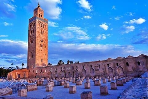 Gems of Marrakesh Tour