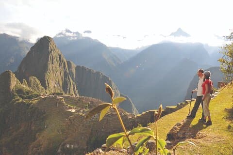 Oplev Machu Picchu bæredygtigt på en privat tur fra Cusco