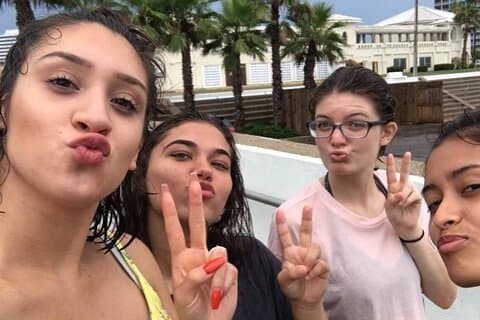 Corpus Christi City Scavenger Hunt von Crazy Dash